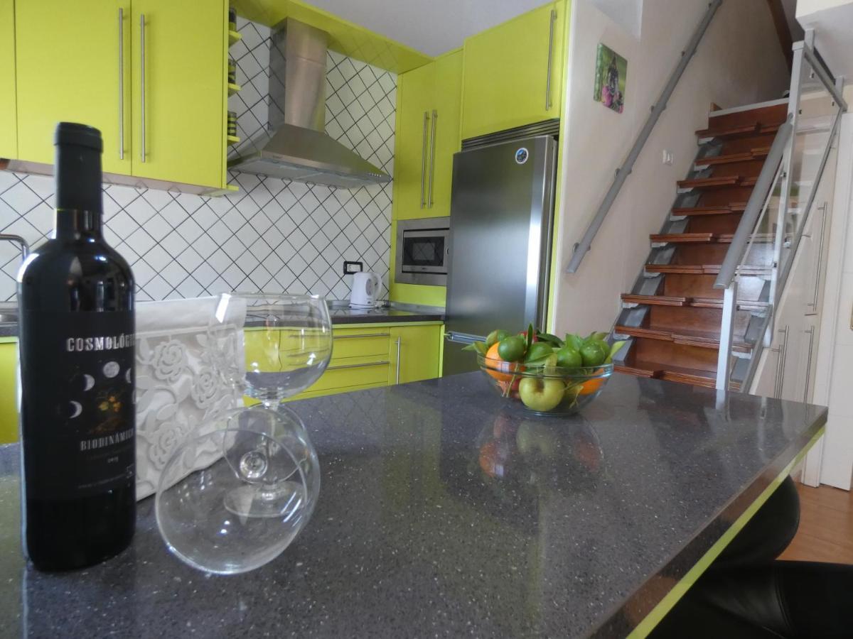 Villa La Pera - Imada - Canaryhousing Экстерьер фото
