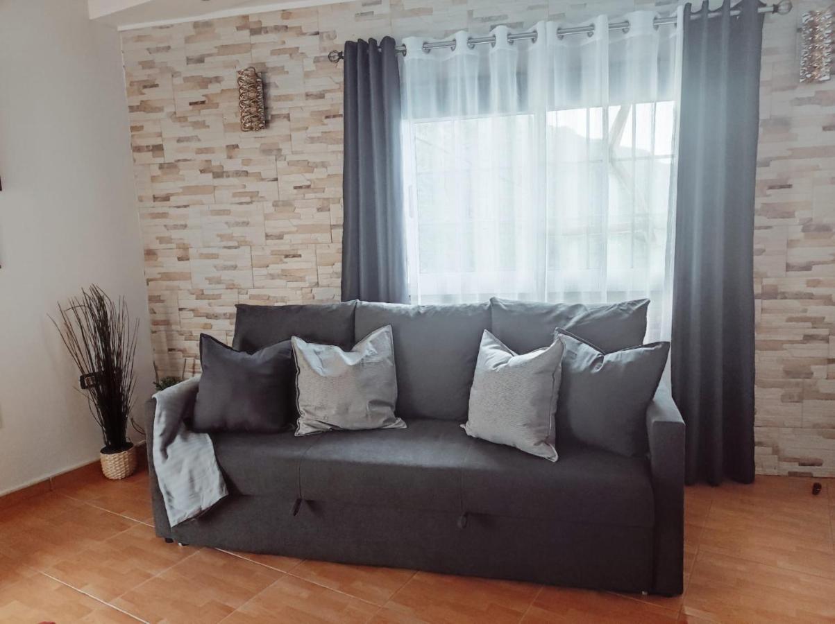 Villa La Pera - Imada - Canaryhousing Экстерьер фото