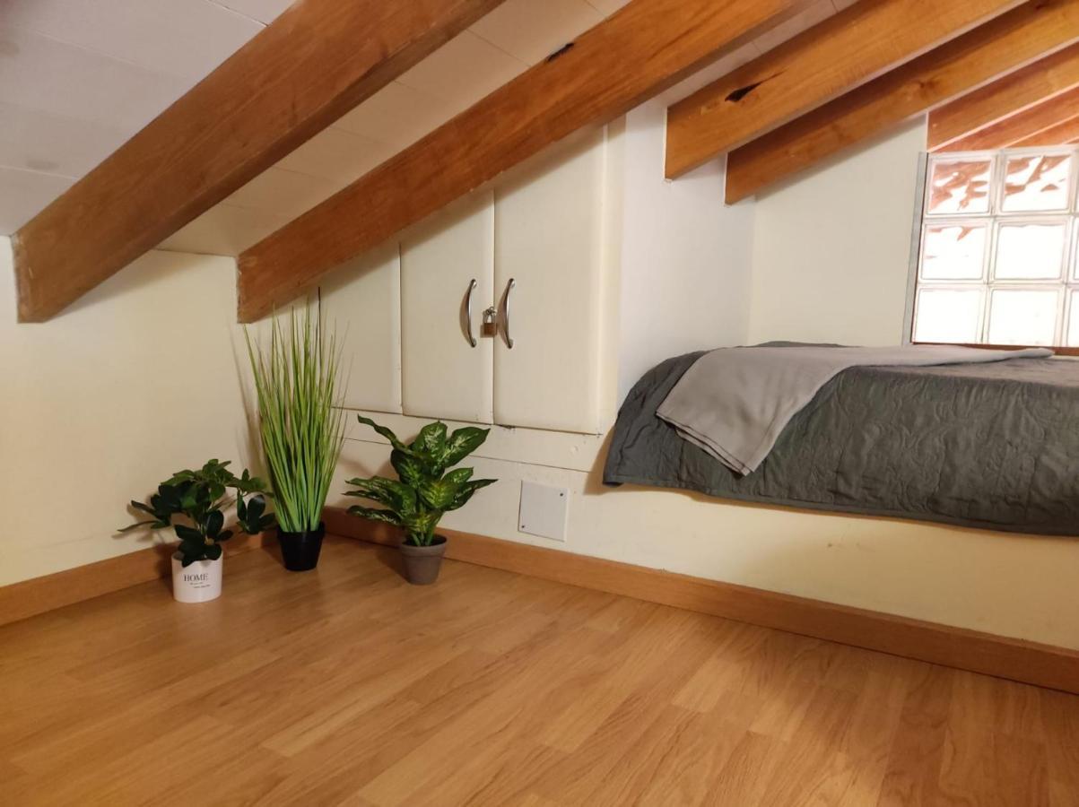 Villa La Pera - Imada - Canaryhousing Экстерьер фото