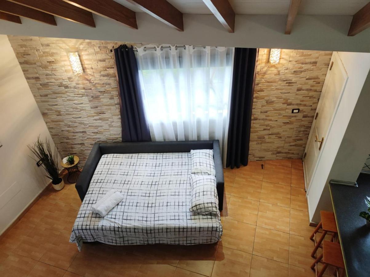 Villa La Pera - Imada - Canaryhousing Экстерьер фото