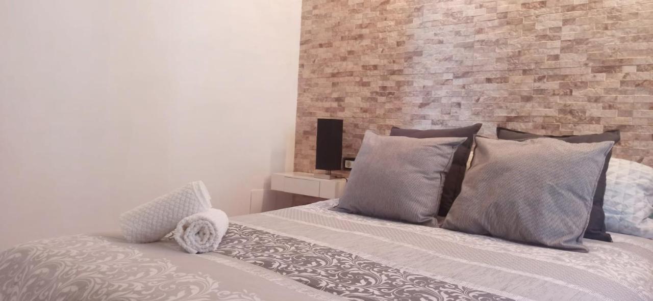 Villa La Pera - Imada - Canaryhousing Экстерьер фото