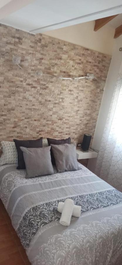 Villa La Pera - Imada - Canaryhousing Экстерьер фото