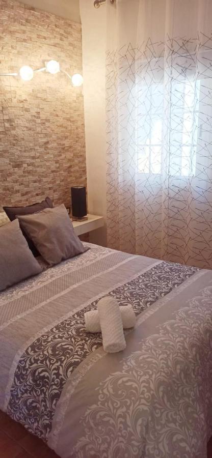 Villa La Pera - Imada - Canaryhousing Экстерьер фото